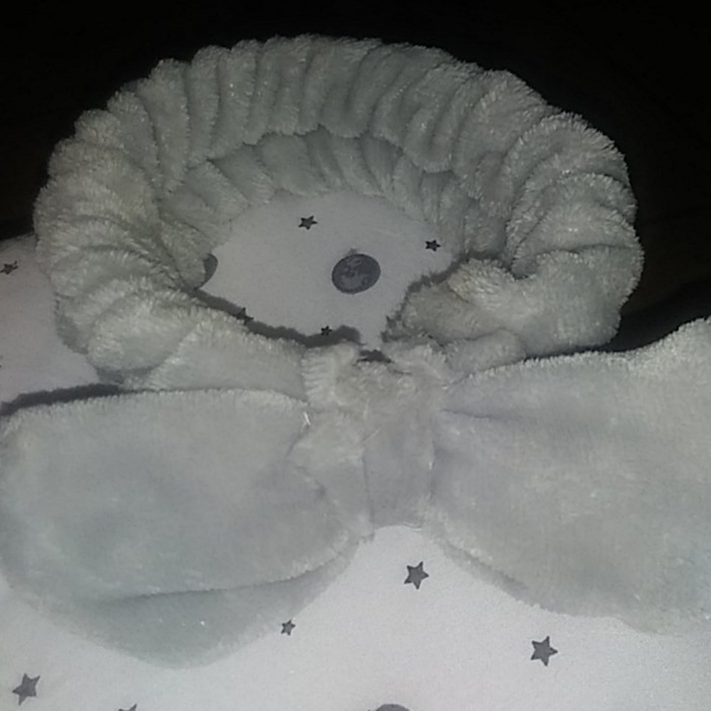 Woman head band
